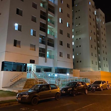 Plaza Norte Residence 우베를란디아 외부 사진