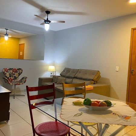 Plaza Norte Residence 우베를란디아 외부 사진