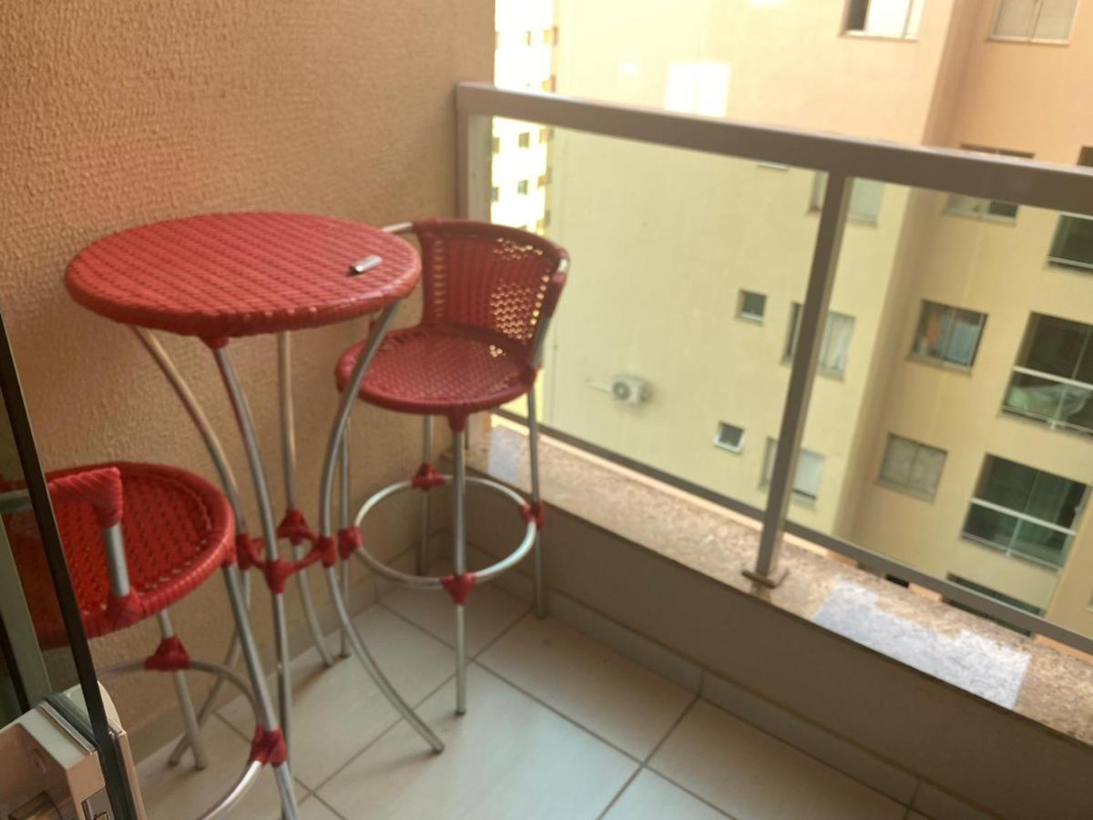 Plaza Norte Residence 우베를란디아 외부 사진