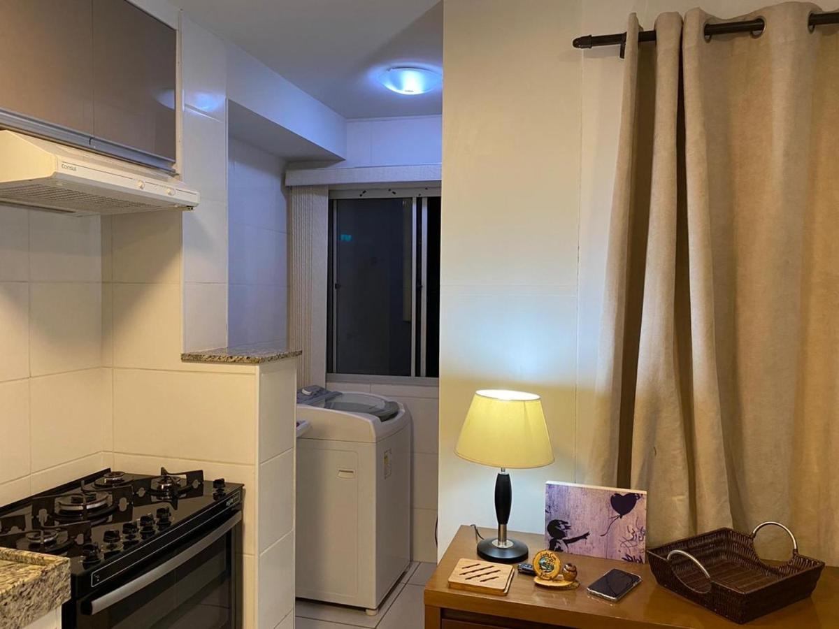 Plaza Norte Residence 우베를란디아 외부 사진