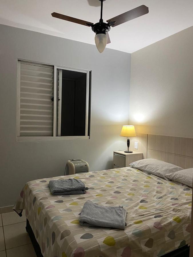 Plaza Norte Residence 우베를란디아 외부 사진