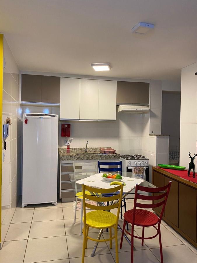 Plaza Norte Residence 우베를란디아 외부 사진